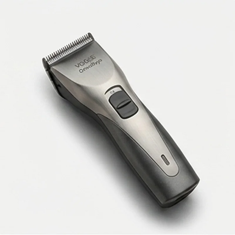 Chrom2Style Cordless Clipper