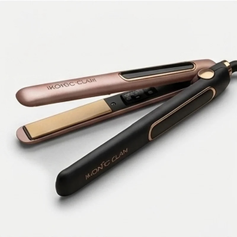 HP8302 Hair Straightener