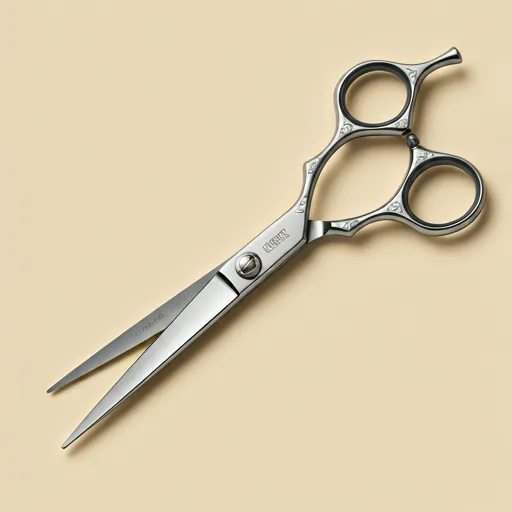 Carbon Cutting Comb Set