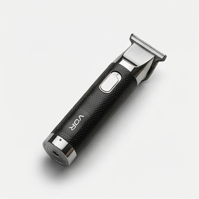 KM-809A Rechargeable Clipper